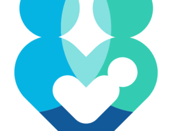 Samen Bevallen logo